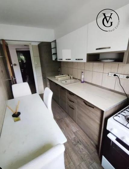 Apartament 3 camere - Dristor - Pet Friendly