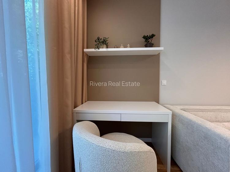 APARTAMENT 2 CAMERE | MOBILAT SI UTILAT PREMIUM | CASA PRESEI