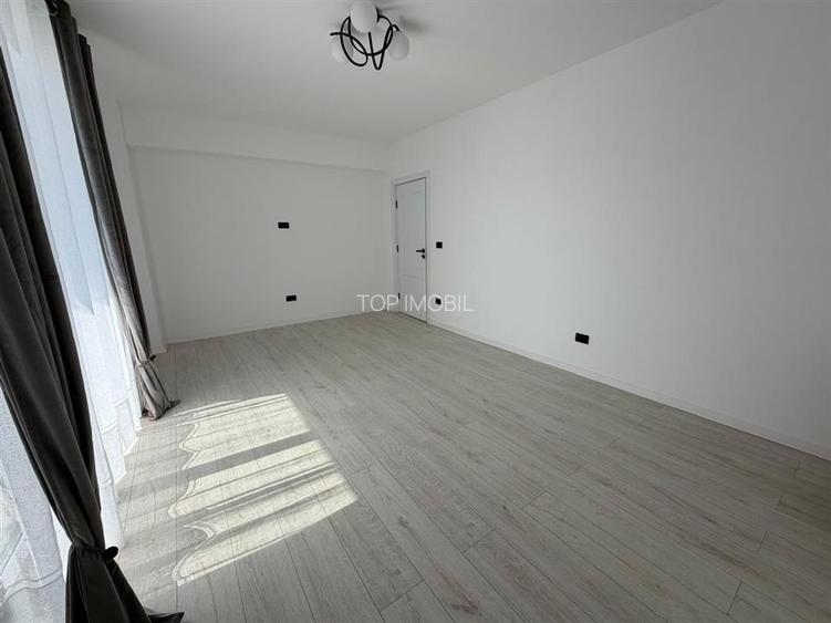 Apartament 2 camere Horpaz - Decomandat - 60mp - 7