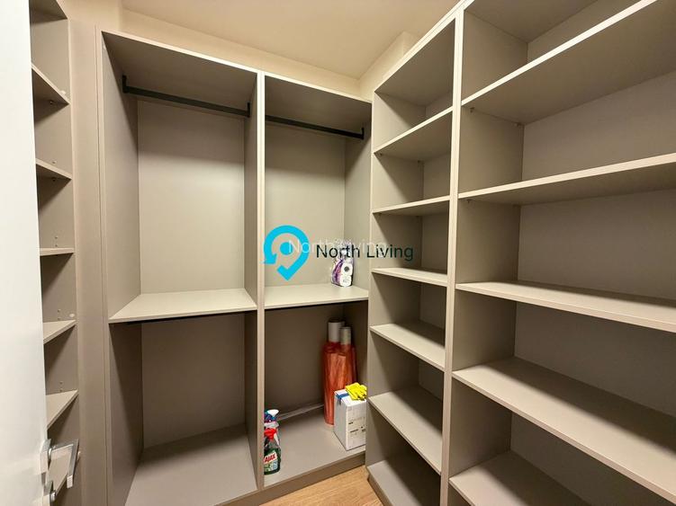 4 Camere / 5 Minute Padurea Baneasa / Nou / 2 Locuri Parcare - 14