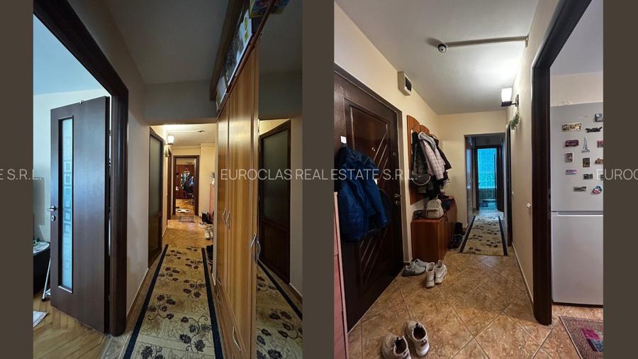 Apartament 2 camere - Inel II - 123.000 euro (cod E6) - 7