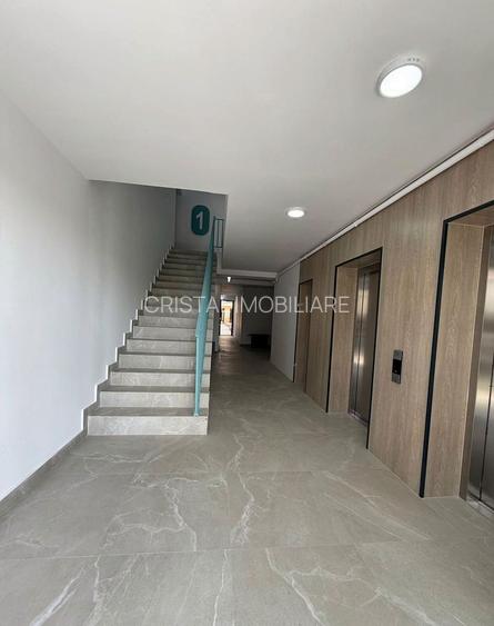 🔑 Vanzare Ap. 2 Camere – Complex HILS Titanium (Metrou Nicolae Teclu / Pallady) - 8