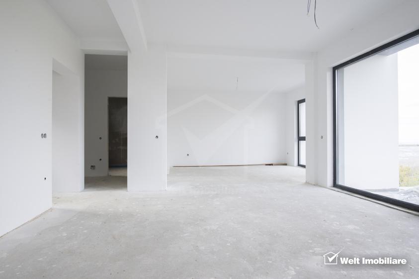 Duplex modern si elegant in Feleacu – la doar 15 minute de Cluj-Napoca