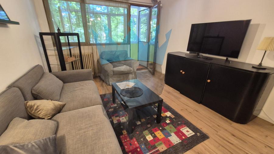 Apartament 2 Camere Giurgiului Bucuresti