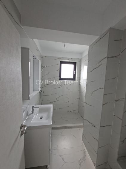 apartament de 2 camere Otopeni,central - 7