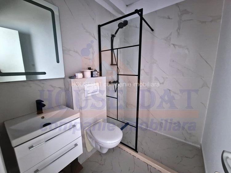 Vanzare vila 4 camere Vidra-Berceni, 3 bai, traseu smart, incalzire pardoseala - 2