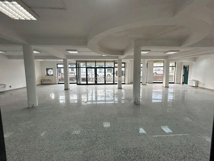 De inchiriat cladire central in Lugoj, birouri/medical/institutii, Timis - 6