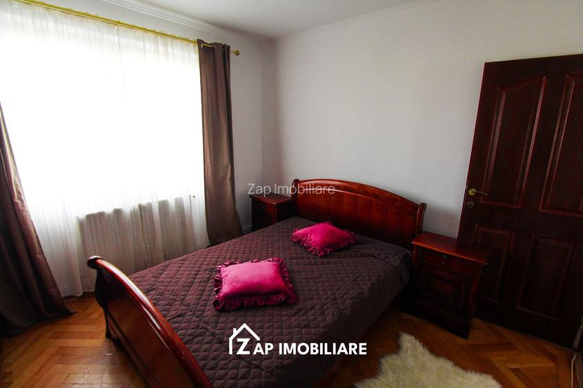 Tudor - Pandurilor, 3 camere, 2 bai, 78mp - 4