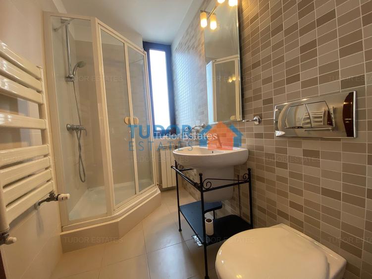 Floreasca - apartament 4 camere langa parc - 14