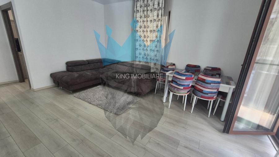 Apartament 2 Camere Complex SOHO Timpuri Noi Bucuresti - 2