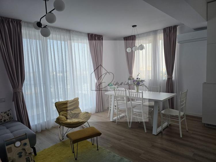 Apartament 3 camere Victoria Homes Pipera I COMISION 0%