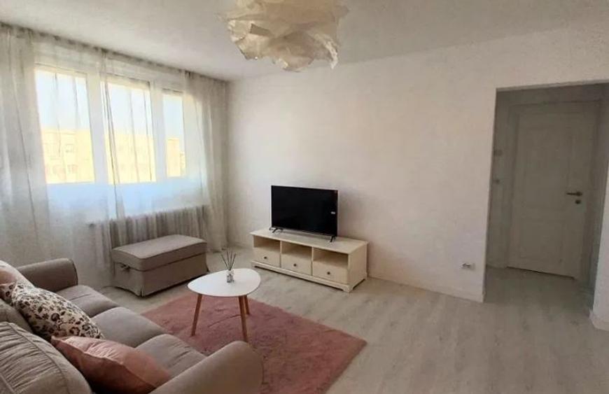 Apartament 2 Camere,Iancului,Metrou,Amenajat,boiler,mobilat,utilat,complet