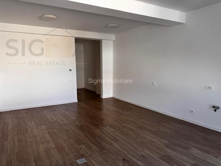 Spatiu elegant pentru birou in zona semicentrala! - 2