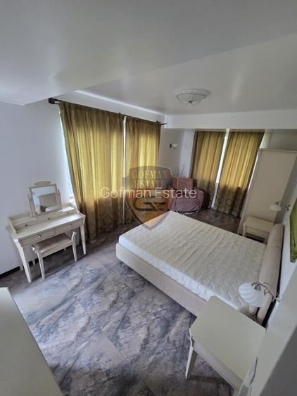 Vila 5 camere Balcic Bulgaria | Piscină | Teren de golf | Vedere la mare - 10