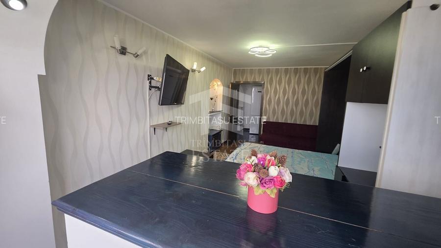 2 camere decomandat Turnu Magurele - Emil Racovita Berceni - 2
