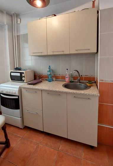 Garsoniera 7 minute metrou Iancului