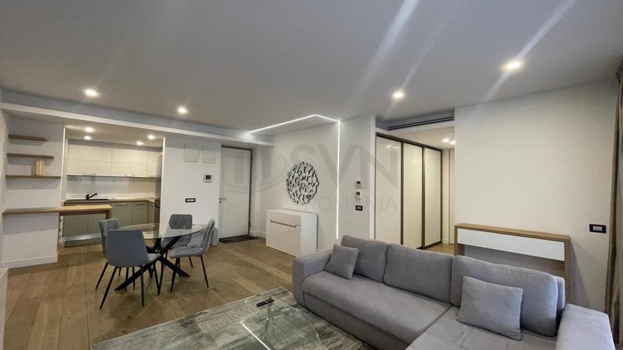 REA1027014 Apartament cu 2 camere de inchiriat Cortina Residence