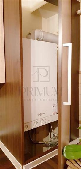 ARADULUI -3 CAM -2 BAI - CENTRALA/AC - DECOMANDAT -LIFT - ZONA EXCELENTA