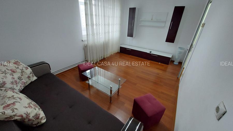 Apartament cu 2 camere in Mircea Cel Batran-Lic.Economic de Turism - 5