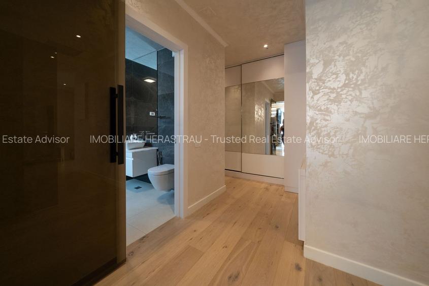 Luxury Homes | Penthouse senzational | 3 locuri de parcare - 23