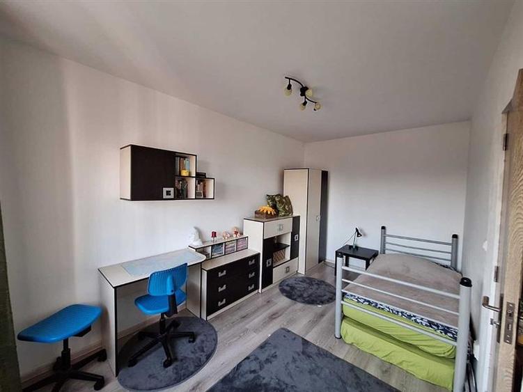 Apartament cu 2 camere in Astra, zona Calea Bucuresti