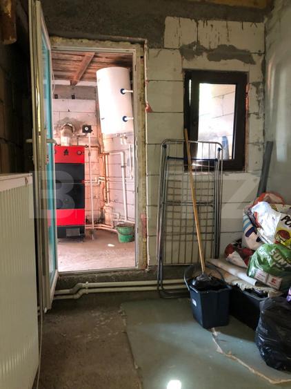 Casă de vânzare în Săcele – Zona Turches