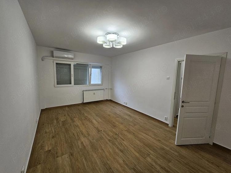 Dorobanți – Str. Marcel Andreescu | Garsonieră 40 mp | Complet renovat