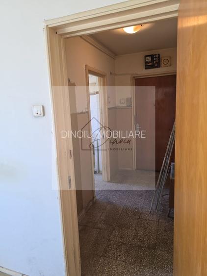 Apartament 3 camere Câmpia Libertății Titan I etaj 10/10 I COMISION 0% - 24
