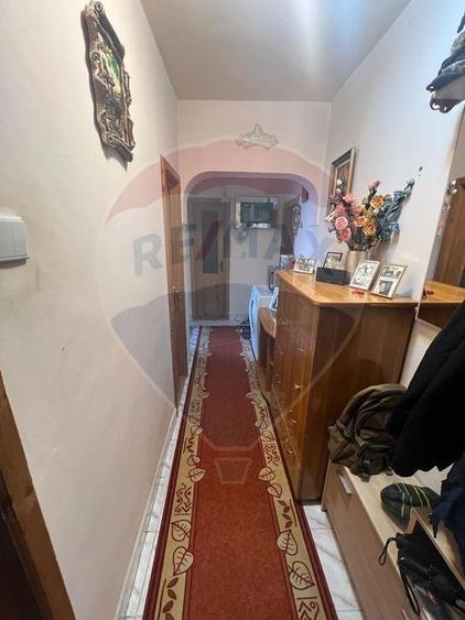 Apartament 2 camere b dul Brailei