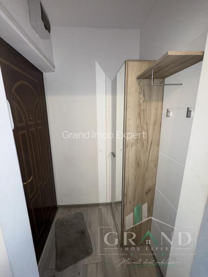 OPORTUNITATE | 2 CAMERE DECOMANDAT | LOGIE | PARCARE | B-dul Regele Mihai I - 23