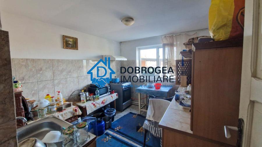 CATALOI - CASA P+E ,6 CAMERE ,TEREN 2000 MP