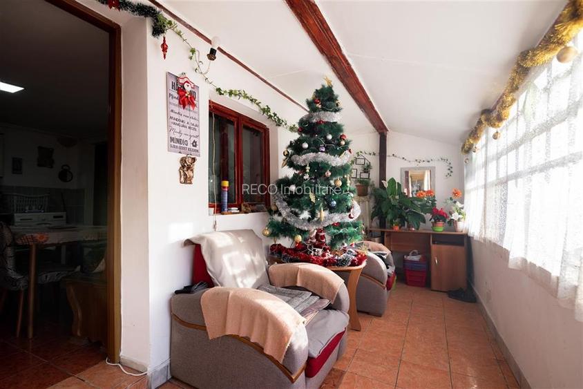 RECO, Doua case, una noua iar cealaltă renovată complet, Zona Tarcea, - 26