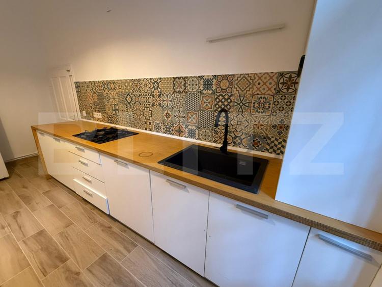 Spațiu pentru Birou sau Cabinet | 75 mp | Ultracentral | Renovat Integral