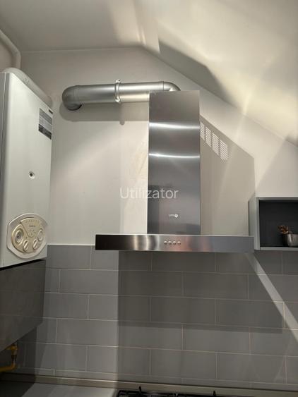 Apartament pe doau etaje - 10