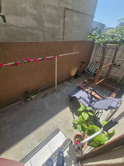 DE VÂNZARE – APARTAMENT 4 CAMERE | PARTER | ZONA EST, NĂVODARI