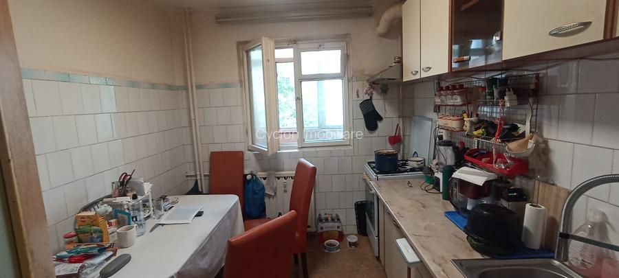 Vanzare ap 3 cam et 3/8 intersectie Sebastian cu Cal Rahovei Bucuresti sector 5 - 11