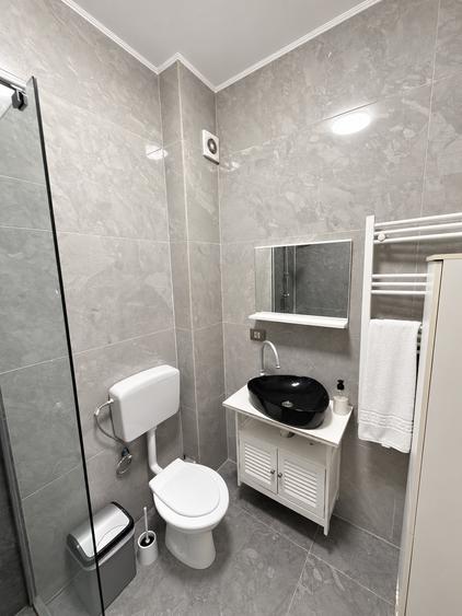 Apartament cu vedere spre Lacul Siutghiol | Mamaia Nord