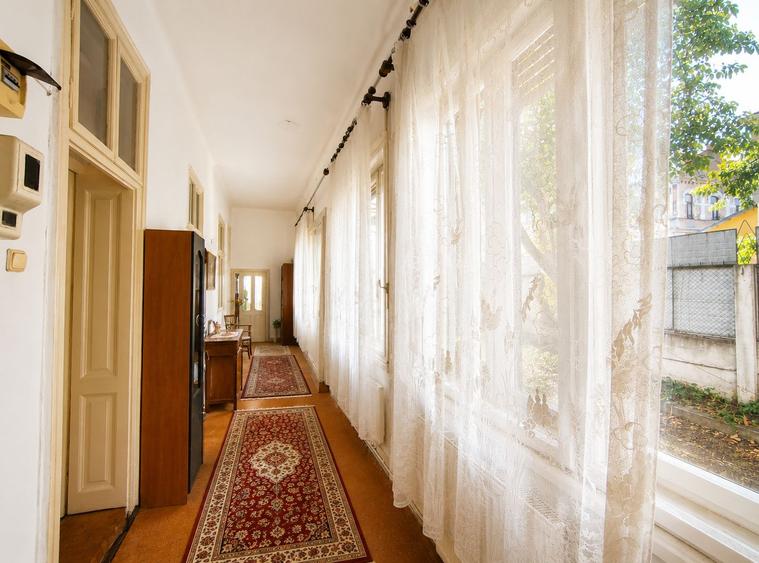 De vânzare | Casă individuală cu teren 512 mp | Singur în curte | Grigorescu
