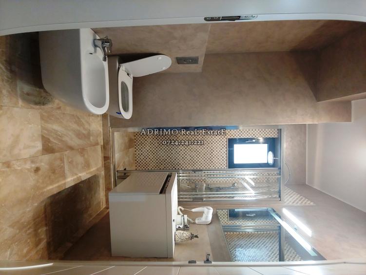 LUX! Ap3cam Mamaia zona Centrala v-a-v IAKI Hotel - Parcare Privata - 650 euro