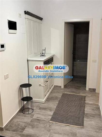 Apartament 2 camere , loc de parcare - Grand Kristal - Metalurgiei