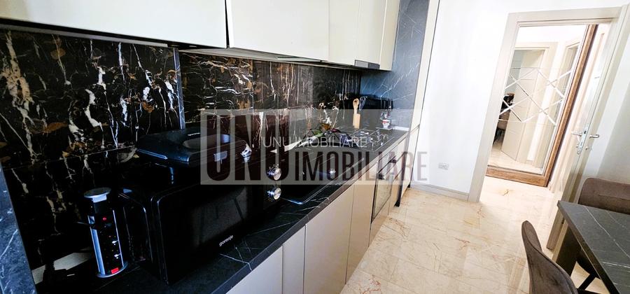 Apartament Premium 2 Camere 77mp-Parcare Subterană -Complex Himson Tatarasi - 18
