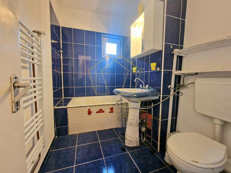 Apartament cu 2 camere | Complexul Studentesc | Hotel Boavista