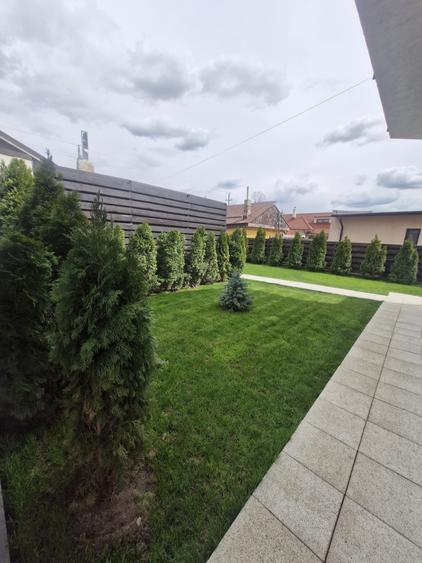 Lux discret si confort absolut /Vila Premium /Buftea