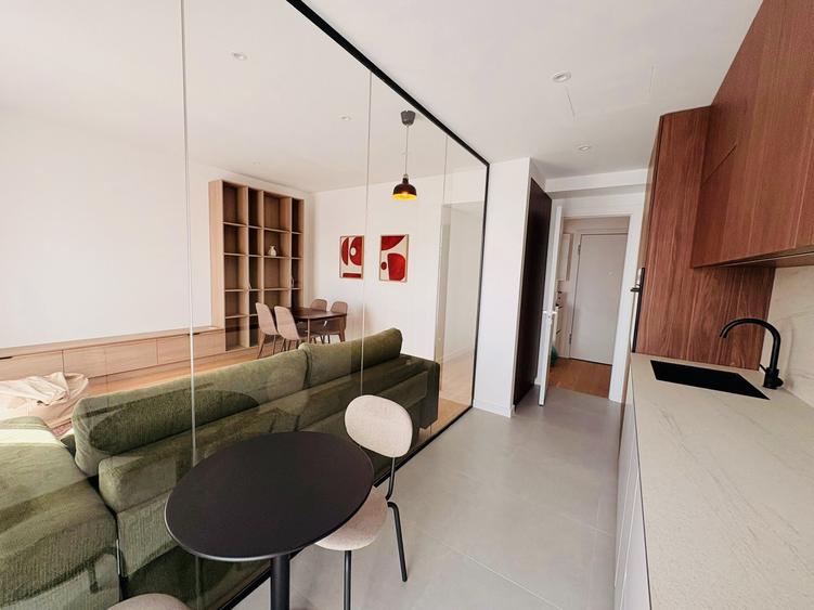 2 CAMERE | NUSCO CITY 2 | AVIATIEI | METROU |