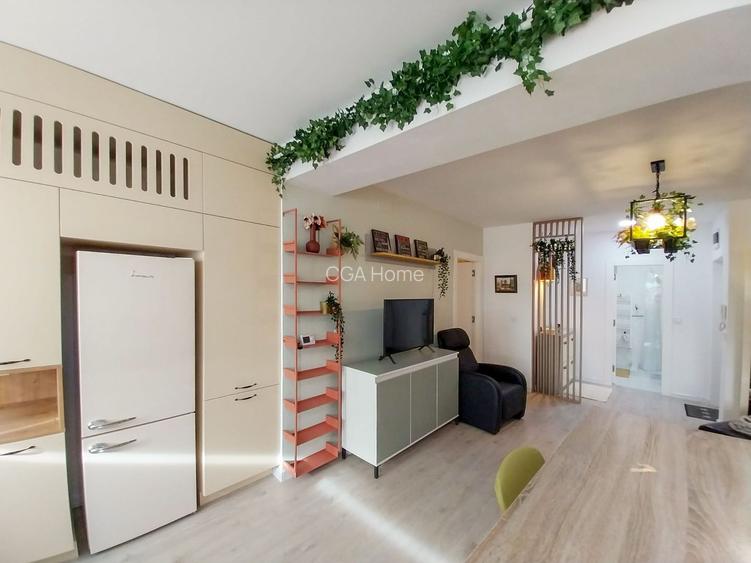 2 CAMERE | ROND OMV | PIPERA | NOU | IVORY | PARCARE | TVA 0% - 10