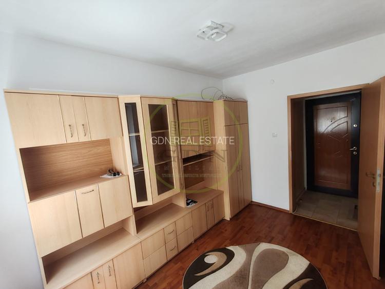 Apartament 3 Camere de Vanzare Ostirii - 5