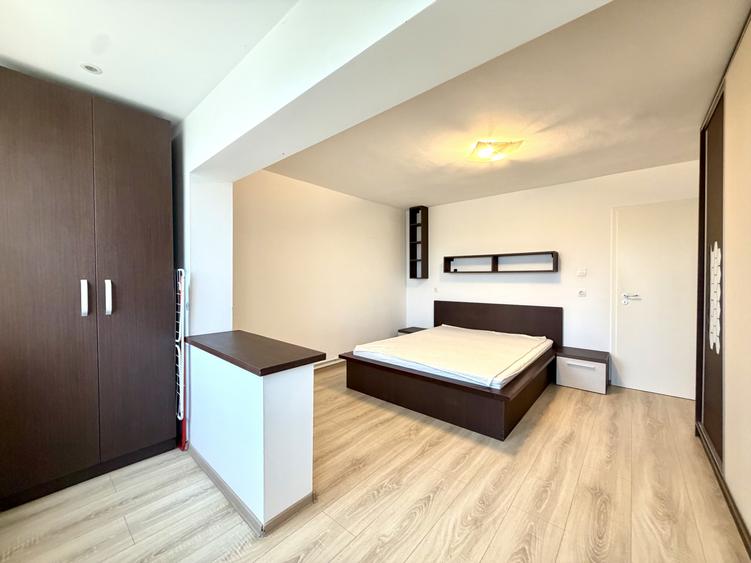Apartament 2 camere, mobilat/utilat, la 5 minute de Iulius Mall