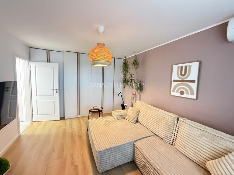 Apartament 2 Camere Sos. Oltenitei nr 20 + parcare - 2