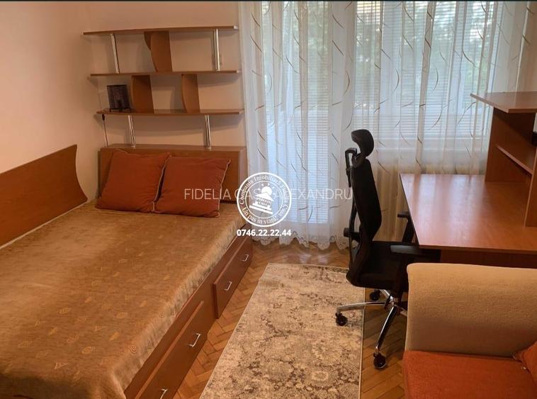 Apartament 2 camere Podu Ros-Socola - 5