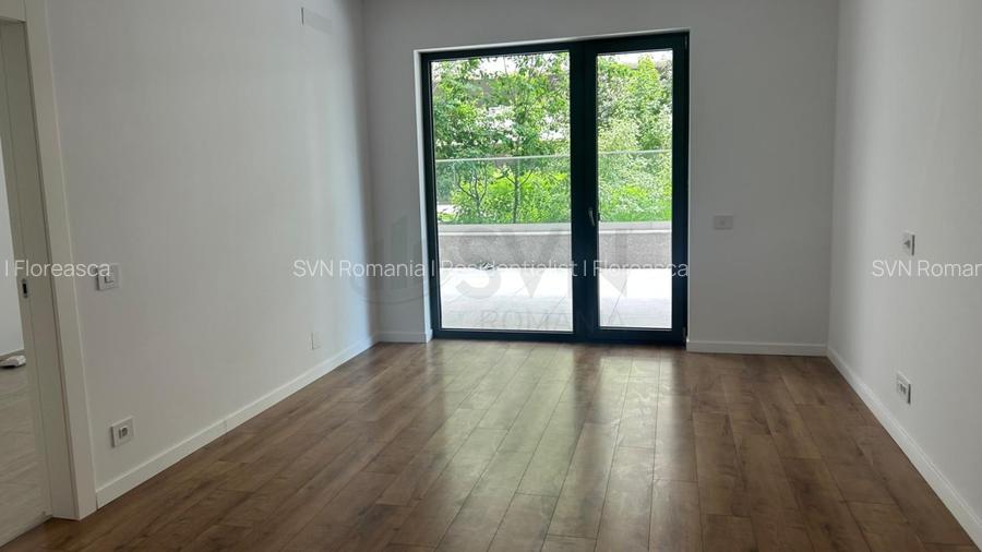 REA1028799 Apartament 3 camere gradina - 6